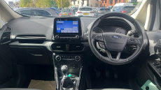 Ford EcoSport 1.0 EcoBoost Titanium 5dr Petrol Hatchback